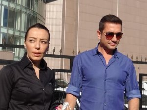 Yağmur Sarnıç’ın Eski Sevgilisi Erdi Sungur’a Hapis Cezası