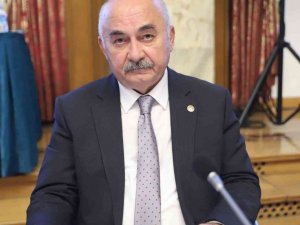 Mhp’li Vahapoğlu, Hdp’lilere Sert Çıkıştı