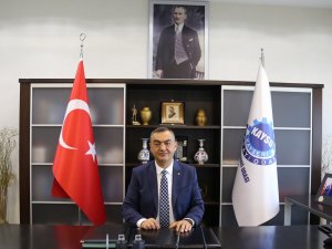 Başkan Büyüksimitci: “Öğretmenlerin Yetiştireceği Nesiller Toplumu İleri Götürecek Gücümüzdür”