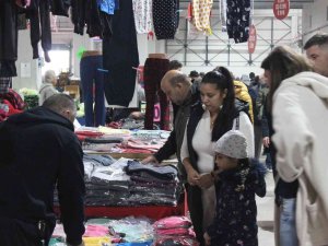 Bulgarlar, Kırklareli’de Kışlık Mesaisinde