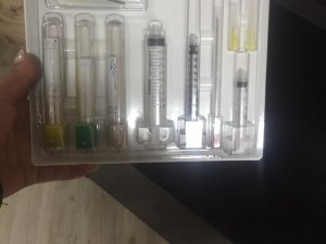İ̇stanbul’da Şoke Eden Olay: Yıllarca Kaçak Çalışan Sahte Estetiysen Yakalandı