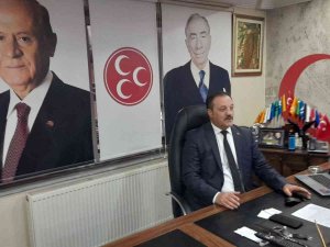 Başkan Karataş’tan 24 Kasım Öğretmenler Günü Mesajı