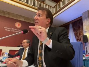 Milletvekili Aydemir Ulaştırma Yatırımlarını Değerlendirdi