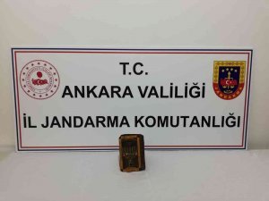 Başkent’te 500 Yıllık Tevrat Ele Geçirildi