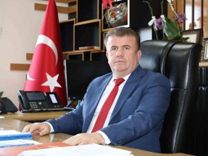 Milli Eğitim Müdürü Ramazan Aşcı’nın Öğretmenler Günü Mesajı