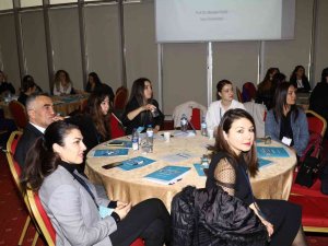 Çocukları Sanata Yönlendiren Çalıştay