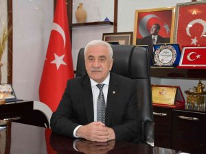 Başkan Torunoğlu, Öğretmenler Gününü Kutladı