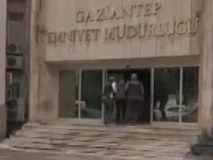 Gaziantep Merkezli 3 İlde Fetö Operasyonu: 14 Gözaltı