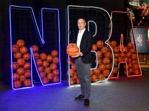 Turkcell Dijital Servisleriyle The Nba Exhibition Heyecanı Yaşanıyor
