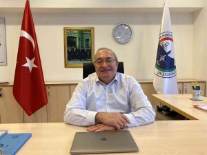 Prof. Dr. Mikdat Kadıoğlu’ndan Deprem Açıklaması: "Topluca İ̇stanbul Depremine Hazırlanmalıyız"