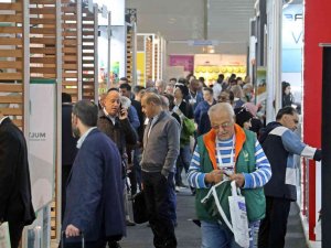 Örtü Altı Tarımın Kalbi Antalya’da Growtech İle Atıyor