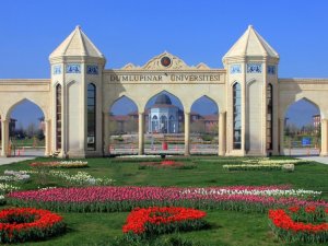 Dpü’nün 8 Projede Destek