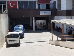 Kendisinden Haber Alınamayan Kadın Evinde Ölü Bulundu