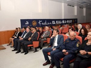 Alaplı Myo’dan “Toplumsal Hayatta Kadın” Semineri Düzenlendi