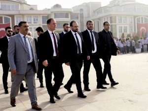 Bbp Genel Başkanı Mustafa Destici, Kocaeli’ye Mitinge Geliyor