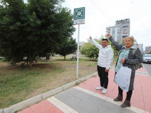 Mezitli Depreme Hazırlıklı
