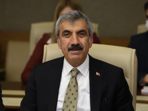 Kilis’te 24 Kasım Mesajı