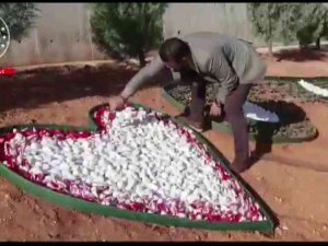 Uşak Huzurevi Gün Geçtikçe Güzelleşiyor