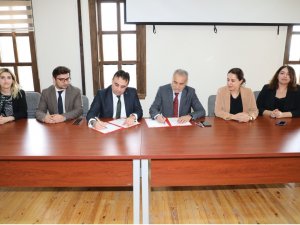 Bozok Kariyer Fest’in İşbirliği Protokolü İmzalandı
