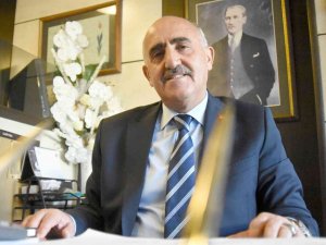 Kent Konseyi Başkanı Tanfer’den Öğretmenler Günü Kutlama Mesajı