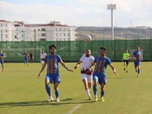 Tff 3. Lig: 23 Elazığ Fk: 1 - A. Eynesil Belediyespor: 0