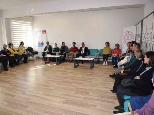 Denizli’de‘edep’ Projesi Devam Ediyor