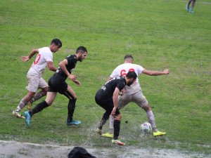 Tff 3. Lig: Efeler 09 Sfk: 2 - Bergama Belediyespor: 0