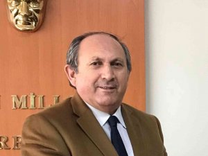 Dagc 43 Yaşında