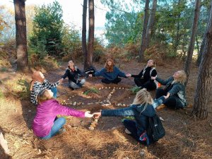 Öğretmenlere Doğa Bilinci Eğitimi