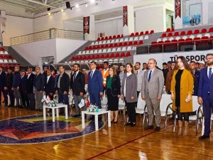 Şahin, Gaziantep’in Kentsel Dönüşüm Projelerini Anlattı