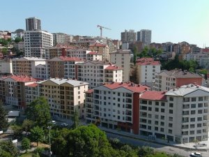 Bakan Kurum: "İ̇stanbul’da 695 Bin Konutumuzun Dönüşümünü Gerçekleştirdik"