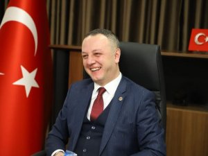 Alan, "Öğretmenlerimiz Büyük Bir Özveri İle Çalışan Eğitim Neferleridir"