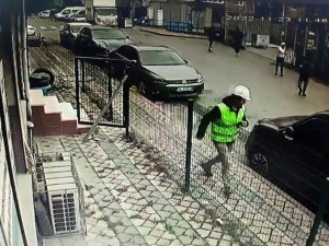 Sultangazi’de 5 Kişilik Arkadaş Grubu Arasında Silahlı Kavga: 1 Yaralı