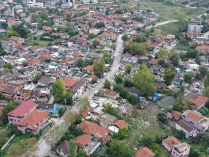 Tutuk, “Güvenli Bir Kent İnşa Etmeye Çalışıyoruz”