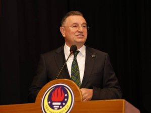 Başkan Savaş: "Herkeste Çevre Bilinci Olmalı"