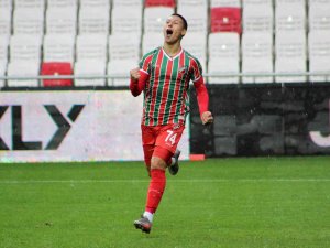 Karşıyaka, İkinci Yarı Açıldı