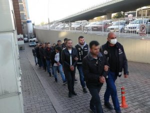 Kayseri Merkezli 2 İldeki Kaçakçılık Operasyonunda 5 Tutuklama