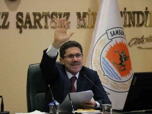 Saski̇ Genel Kurulu Komisyon Toplantısı