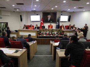 Aydın Büyükşehir’in 2023 Yılı Bütçesi Belli Oldu