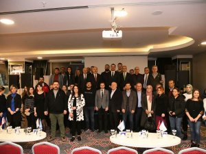 Bu Proje Gençlerin İstihdamına Büyük Katkı Sağlayacak
