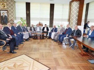Körfez’den Çat’a Uzanan Dostluk Köprüsü