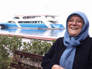 Merdivenleri Dahi İnip Çıkamıyordu, 61 Yaşında Spora Başlayarak Hayatını Değiştirdi