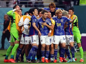 Japonya, Geriden Gelerek Almanya’yı Yıktı!