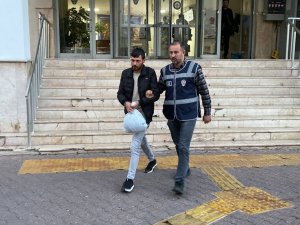 Kayseri’de Aranan Şahıslara Operasyon: 15 Gözaltı