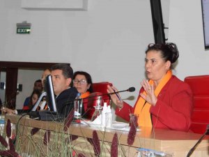 Başkan Çerçioğlu "Hakkımı Helal Etmiyorum" Diyerek Tepki Gösterdi