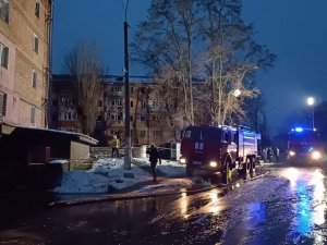 Rusya, 70 Füzeyle Ukrayna’yı Hedef Aldı