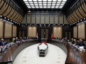 Türkiye İle Küba Arasında 6 Anlaşma İmzalandı