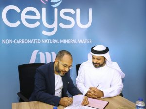 Ceysu’dan Sınırları Aşan Anlaşma