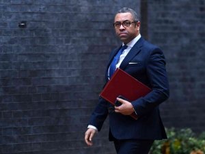 İ̇ngiltere: “İ̇ran Asla Nükleer Silaha Sahip Olmamalı”