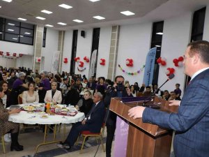 Vali Akbıyık: “600 Öğretmenimizi Avrupa’ya Gönderdik”